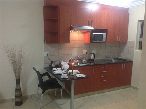 Apartment Anka