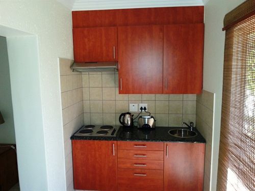 Anka Apartment
