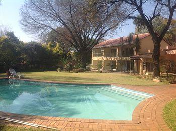 Anka * Johannesburg