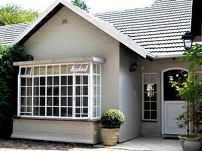 Guest house La Vieille Ferme