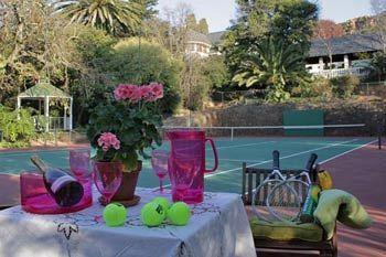 Northcliff Manor 4* Johannesburg