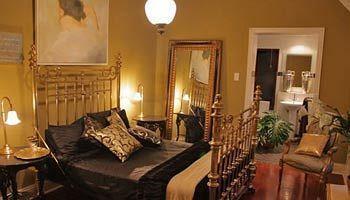 Northcliff Manor 4* Johannesburg