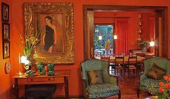 Northcliff Manor