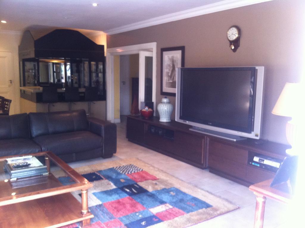 Bed & Breakfast On Melrose 4*