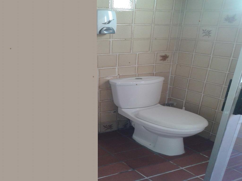 Nhà khách Suburbian 3*