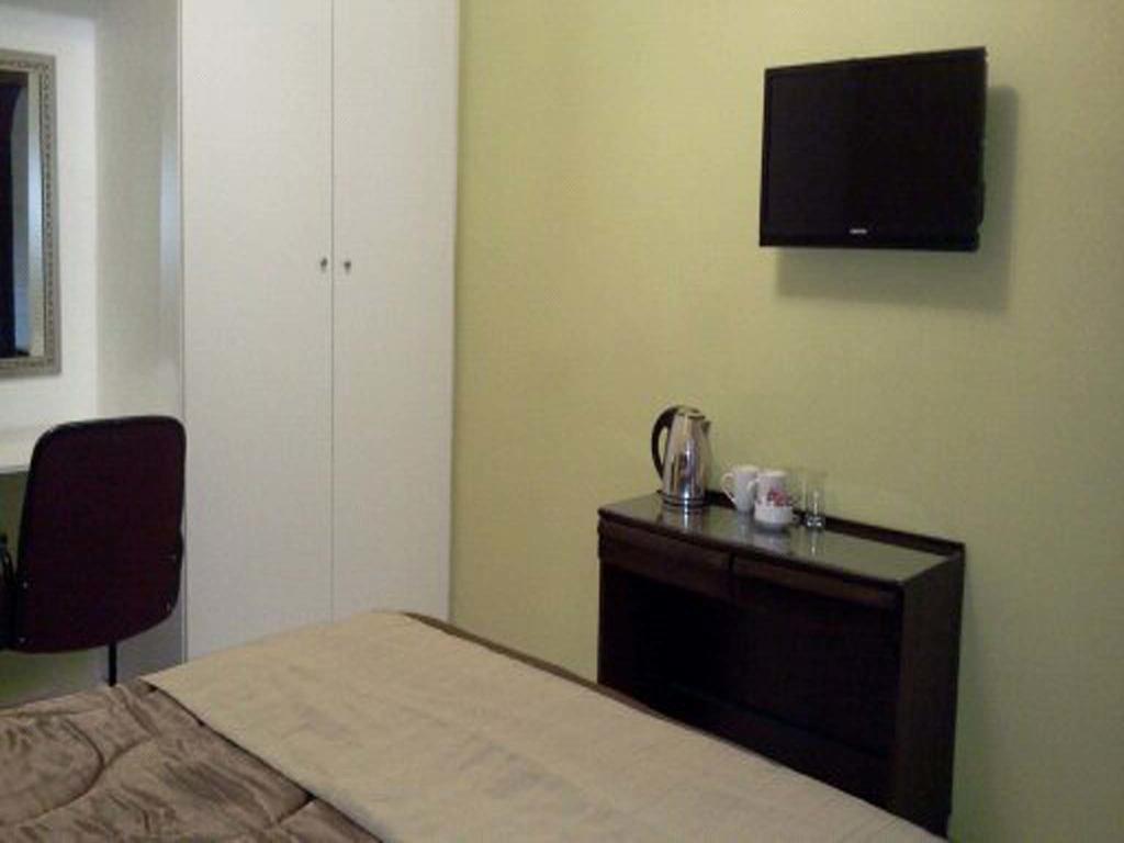 Suburbian Casa de hóspedes 3*