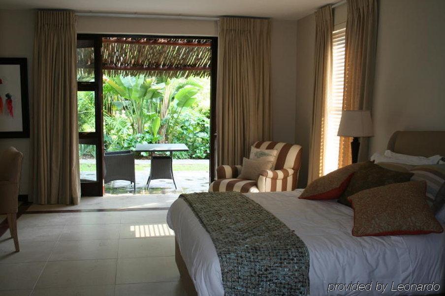 Lodge Sandton Rivonia