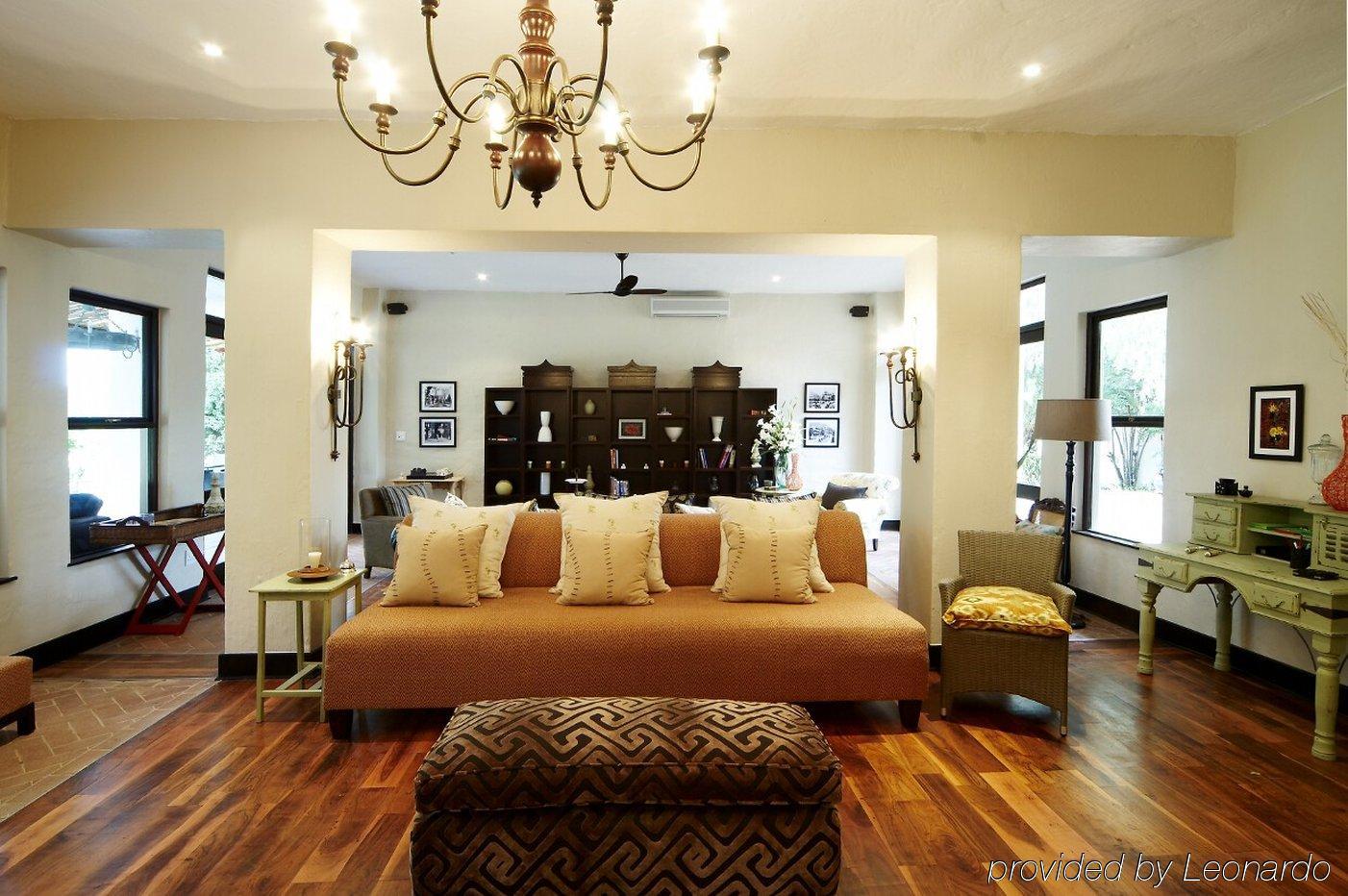 Sandton Rivonia Lodge Johannesburg