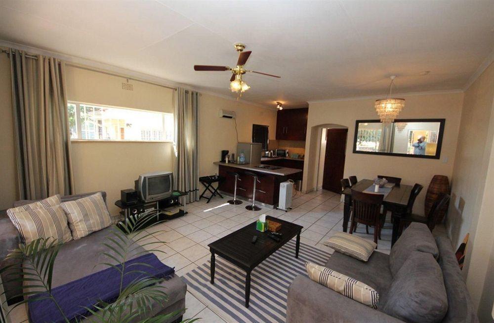 Bed & Breakfast The Munday Johannesburg