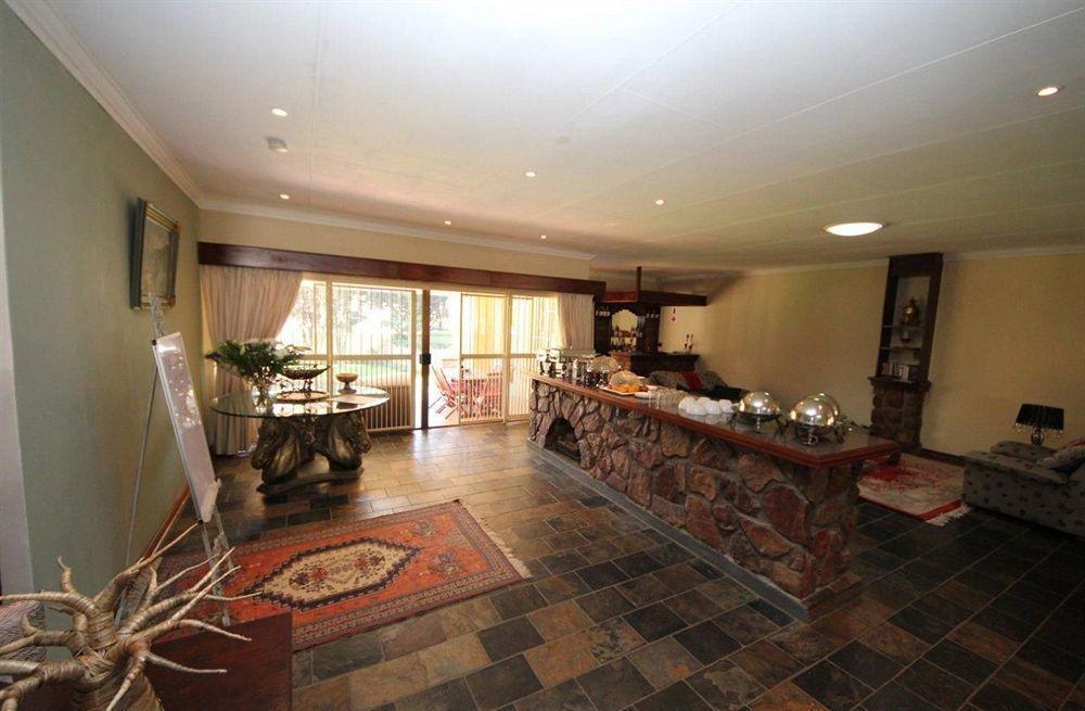 Bed & Breakfast The Munday