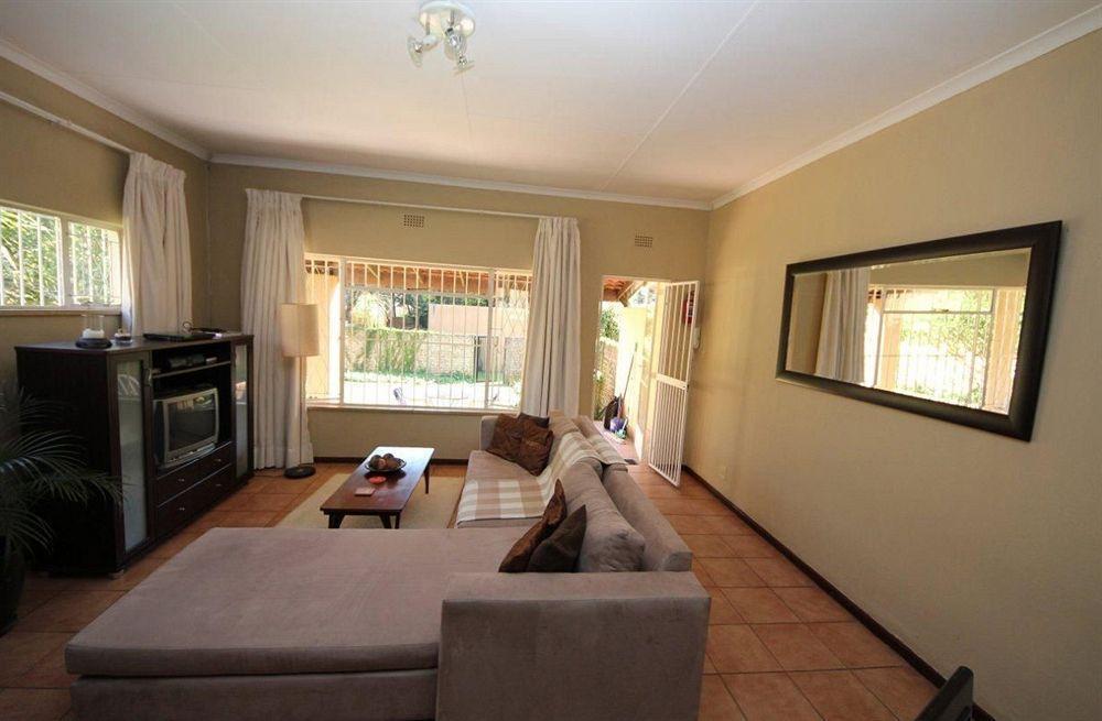 The Munday Johannesburg