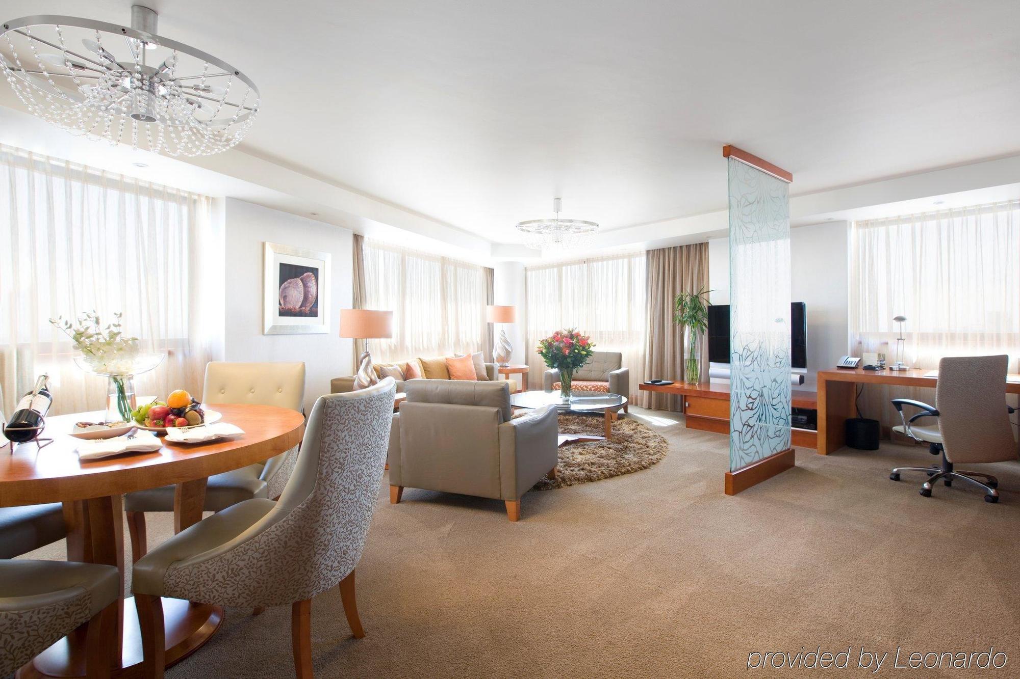 Intercontinental Sandton Towers, An Ihg Khách sạn Johannesburg