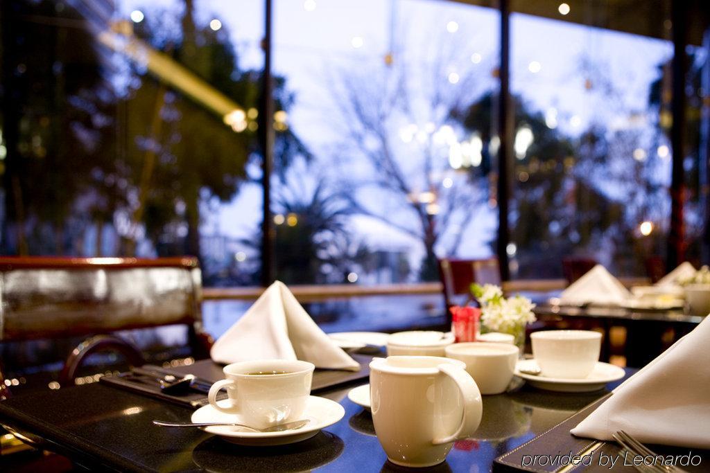 Intercontinental Sandton Towers, An Ihg