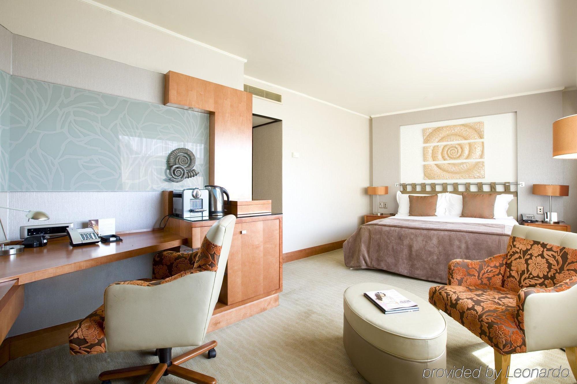 Intercontinental Sandton Towers, An Ihg Khách sạn Johannesburg
