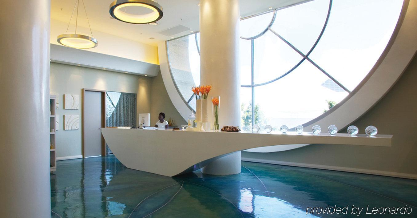 Intercontinental Sandton Towers, An Ihg