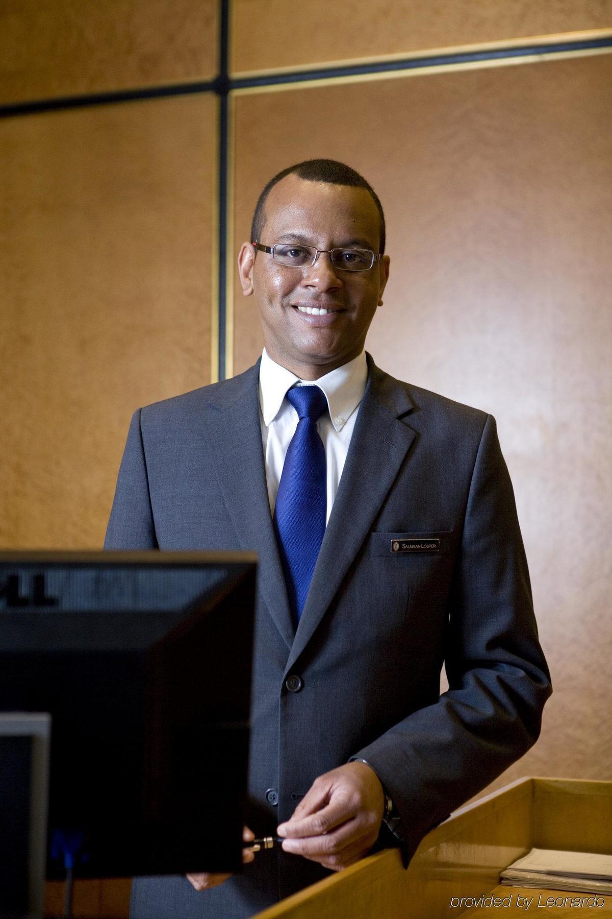 Intercontinental Sandton Towers, An Ihg Johannesburg