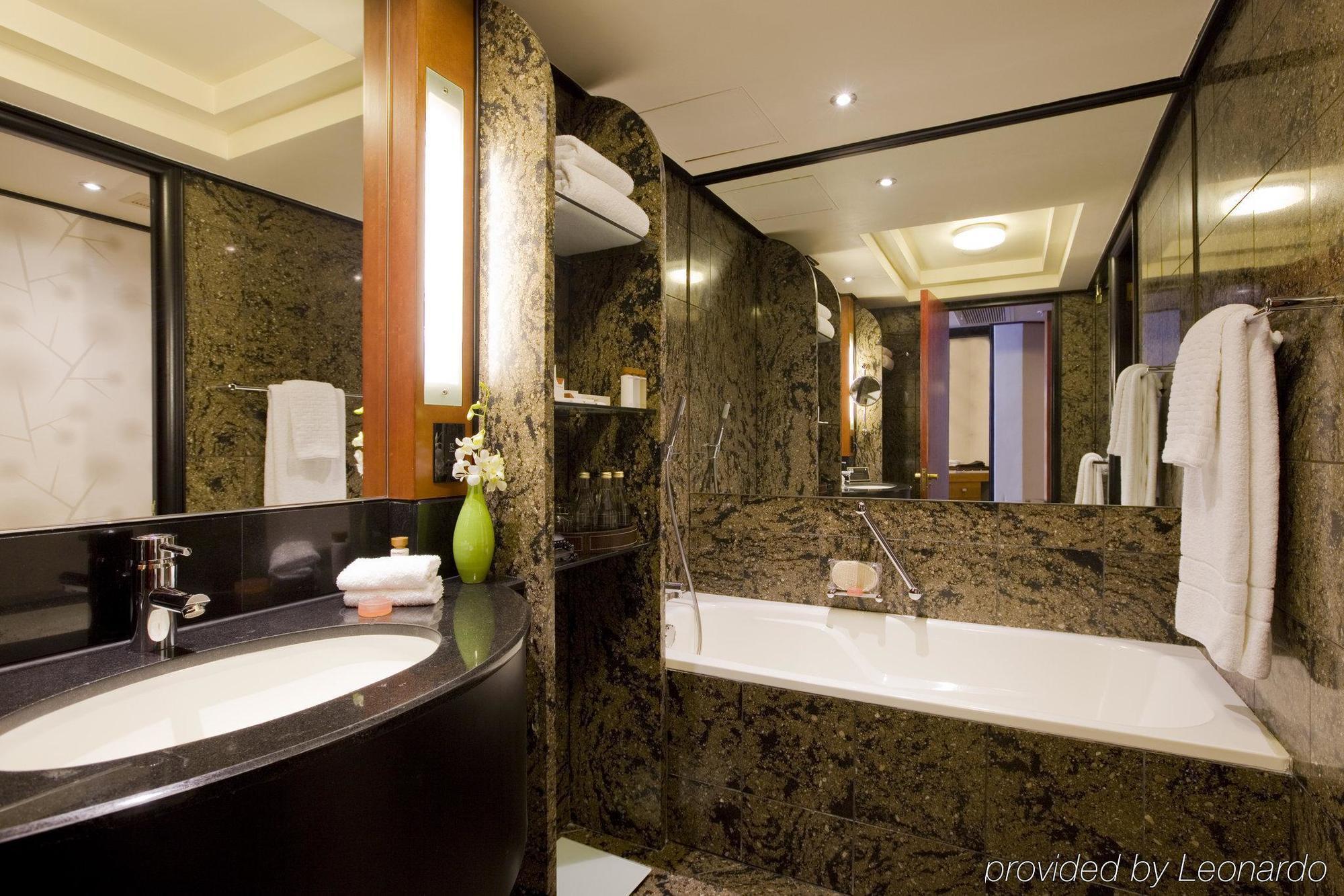 Intercontinental Sandton Towers, An Ihg