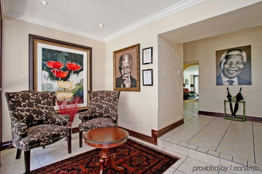 No66 Sandton Apartment Johannesburg