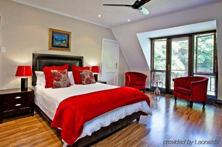 No66 Sandton Apartment Johannesburg
