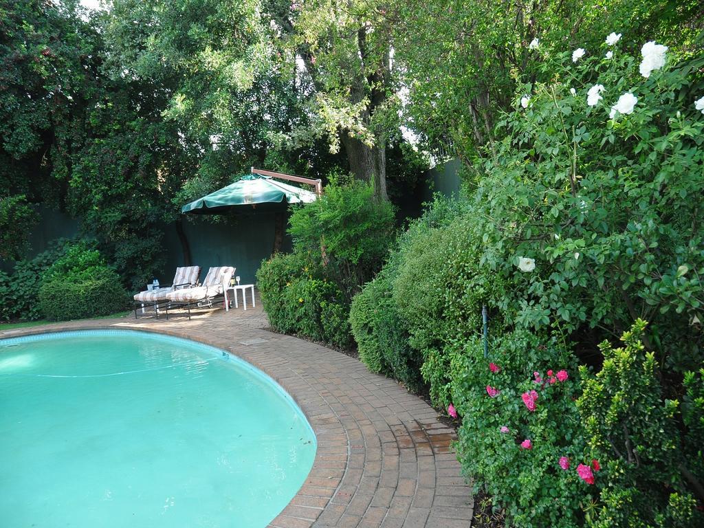 Fifteenon Orange Guest Lodge 3*