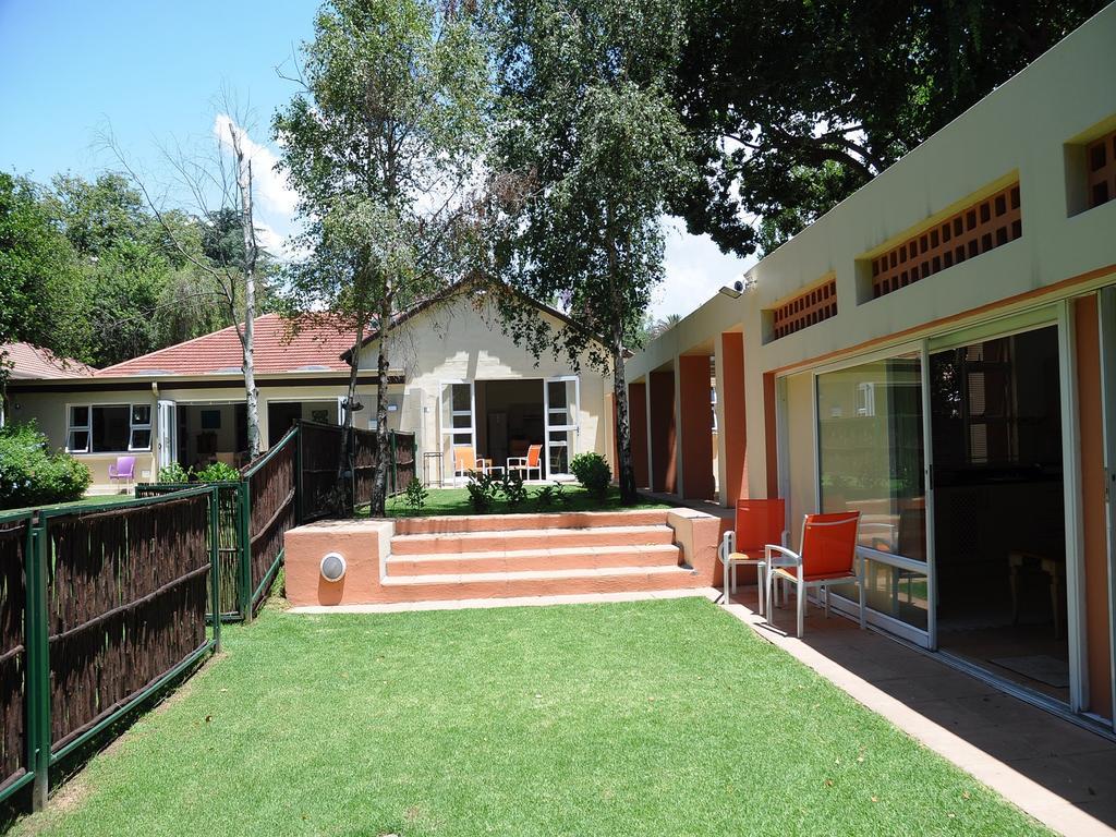 Fifteenon Orange Guest Lodge 3*