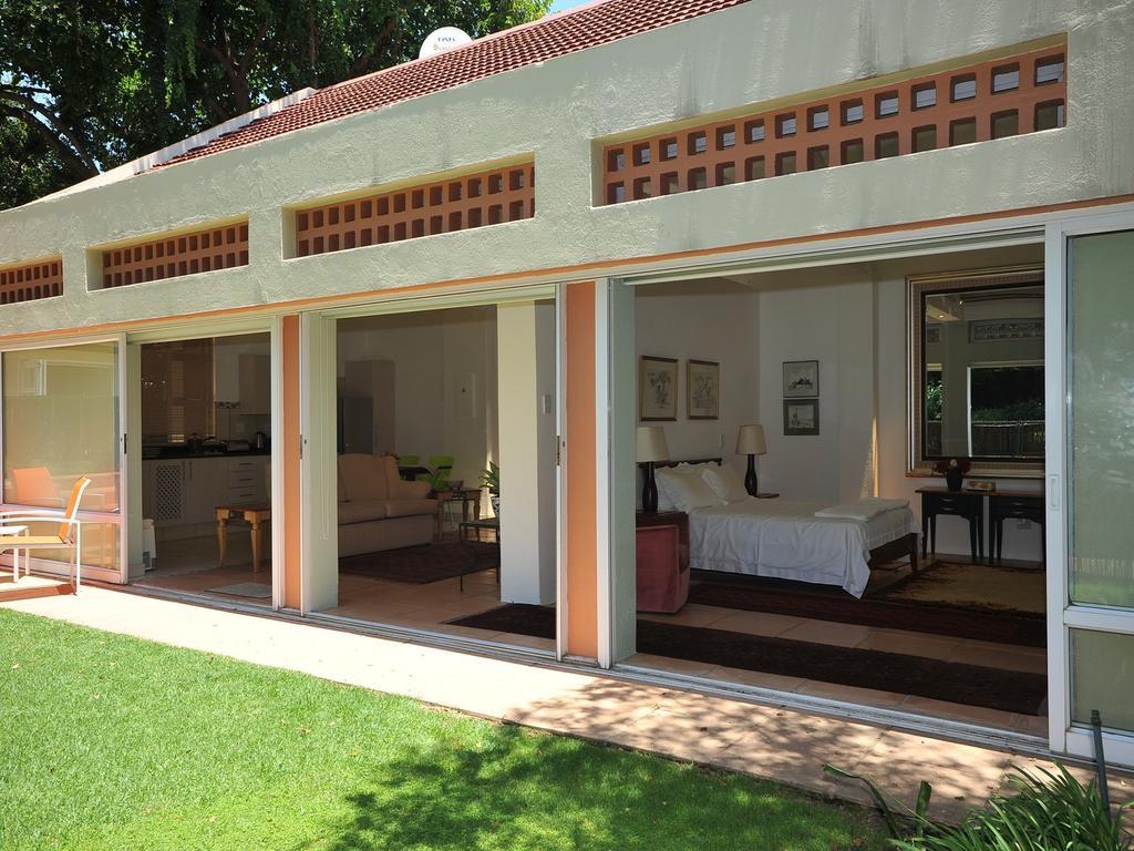 Fifteenon Orange Guest Lodge