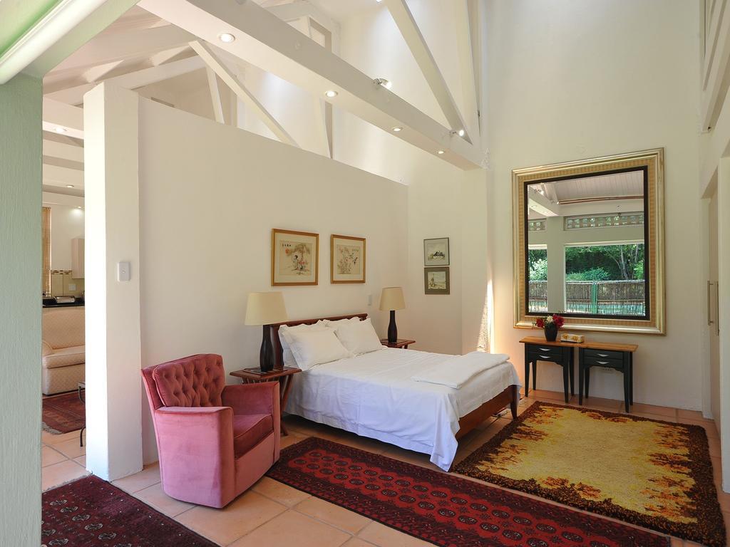 Fifteenon Orange Guest Lodge Guest house 3*
