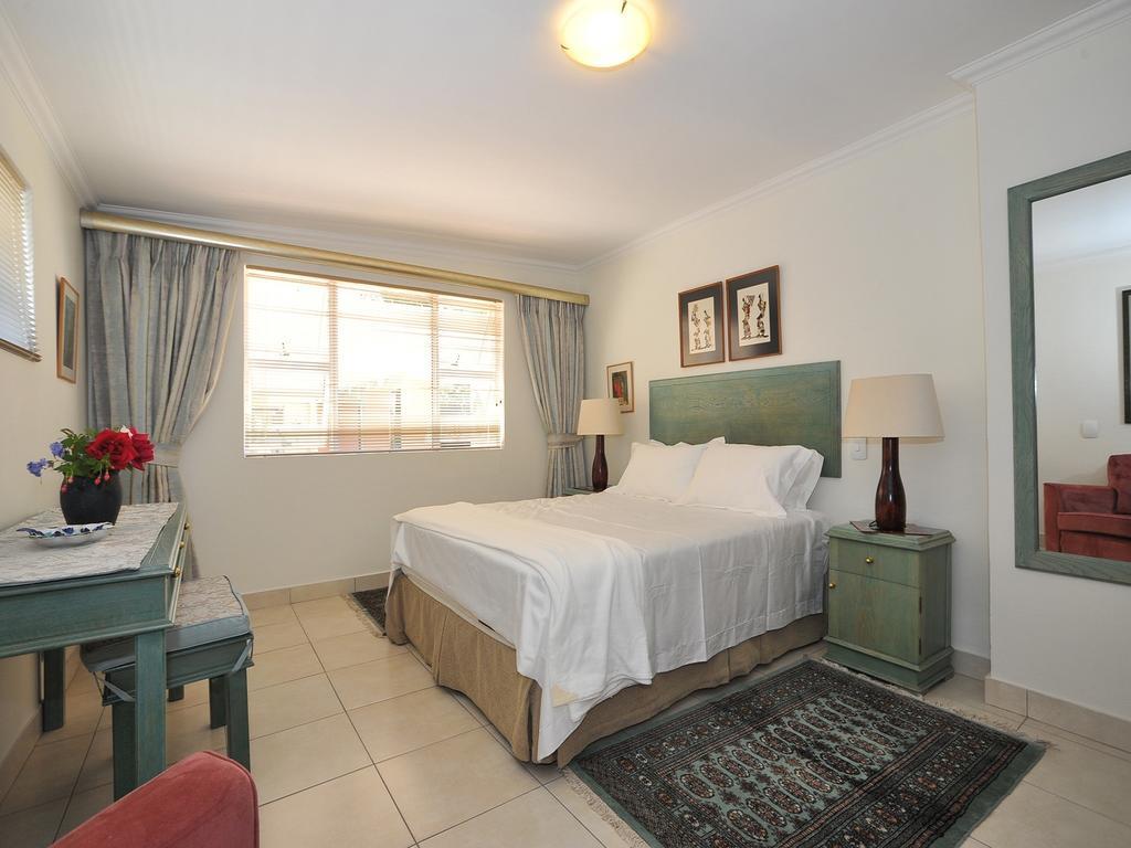Fifteenon Orange Guest Lodge Guest house Johannesburg