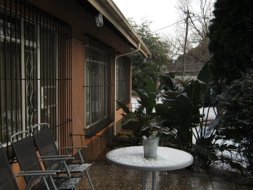 Terrylin And Backpackers (adults Only) * Johannesburg