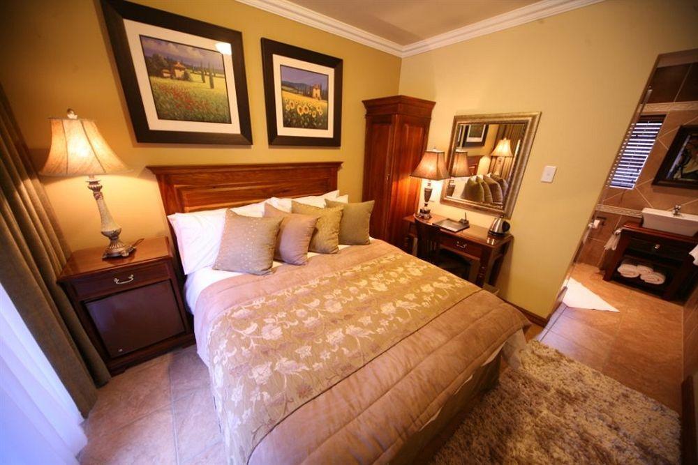 Le Cozmo Nhà khách Johannesburg