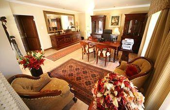 Le Cozmo Casa de hóspedes Joanesburgo