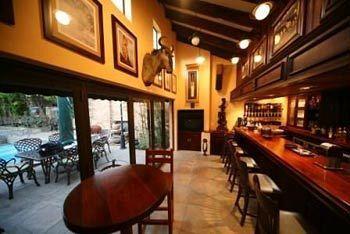 Guest house Le Cozmo