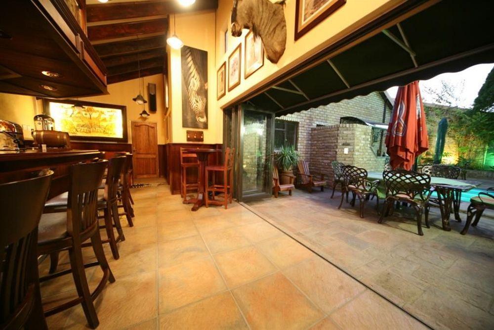 Le Cozmo Guest house 4*
