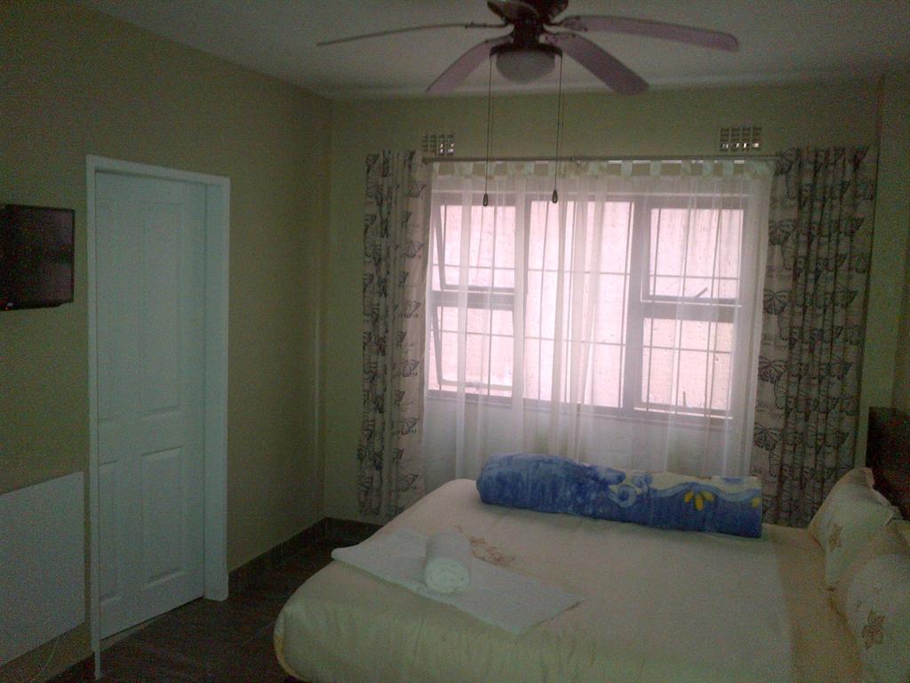 Chisam Guest Pty Ltd Inn 3*