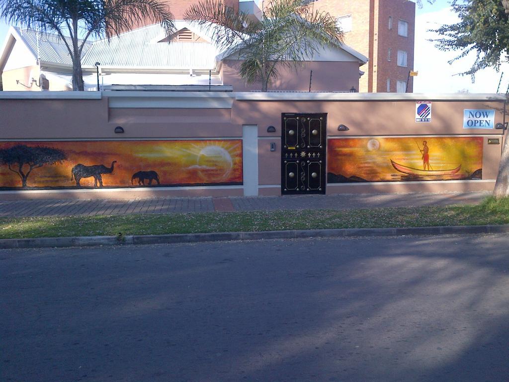 Chisam Guest Pty Ltd Inn 3*
