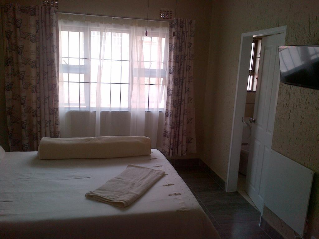 Chisam Guest Pty Ltd 3*