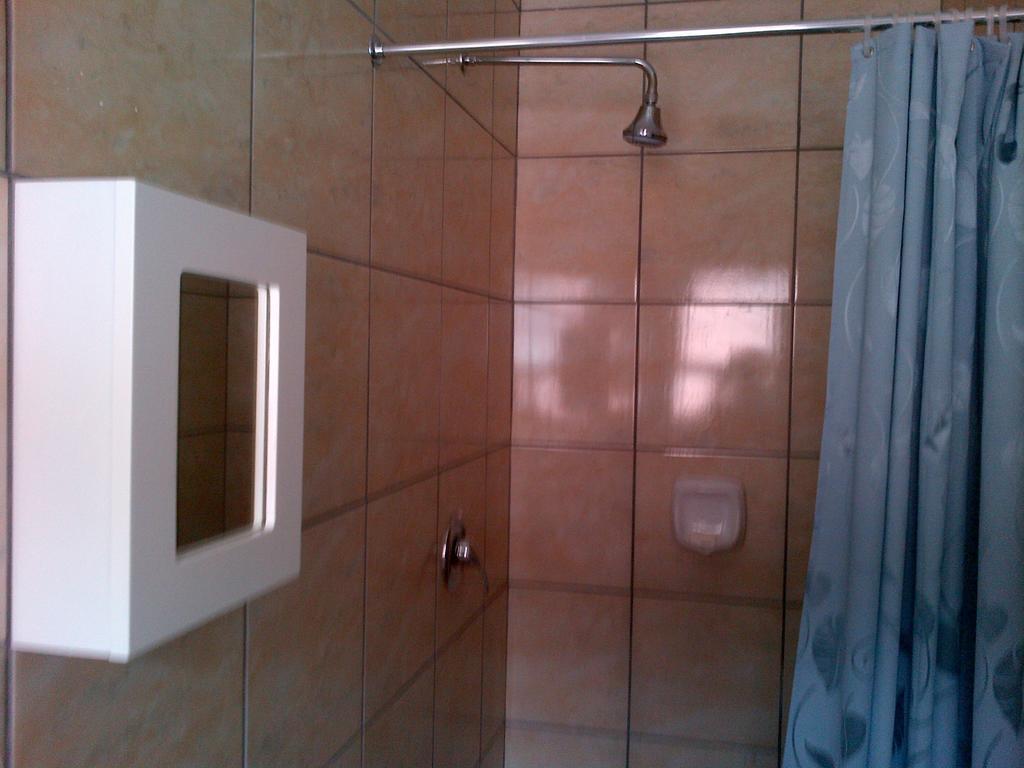 Chisam Guest Pty Ltd Inn Johannesburg