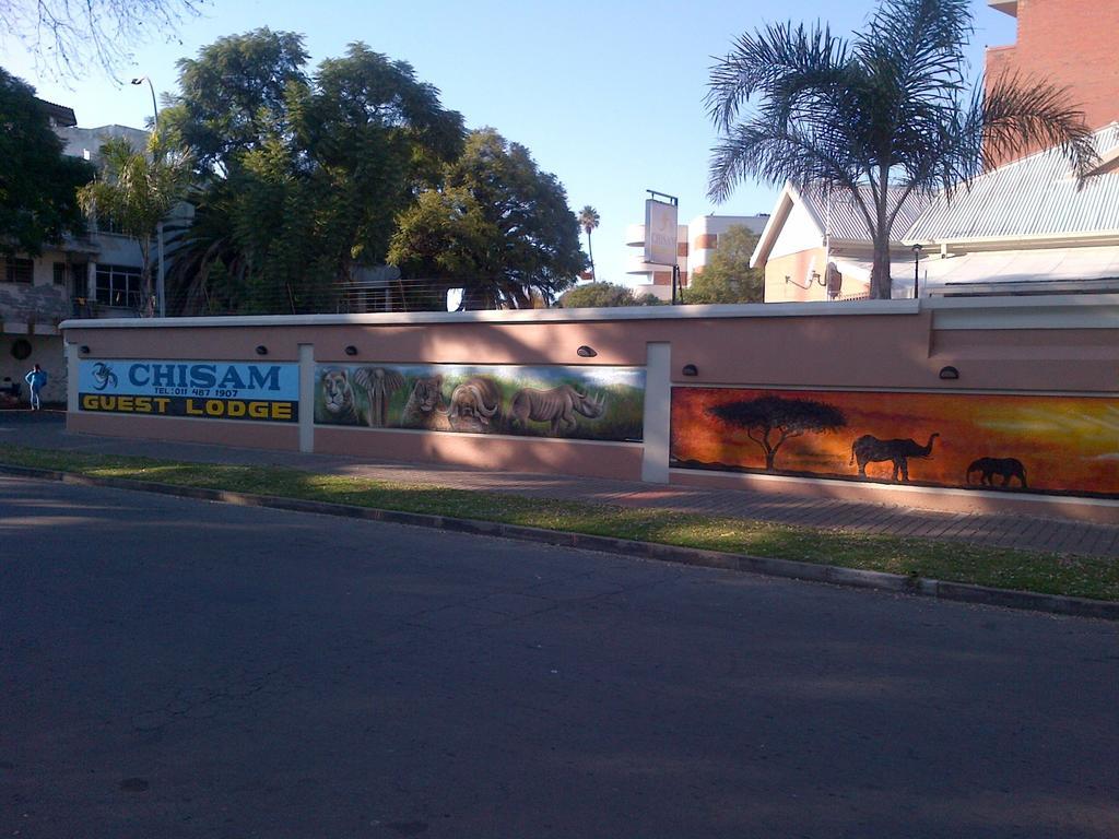 Chisam Guest Pty Ltd Inn 3*