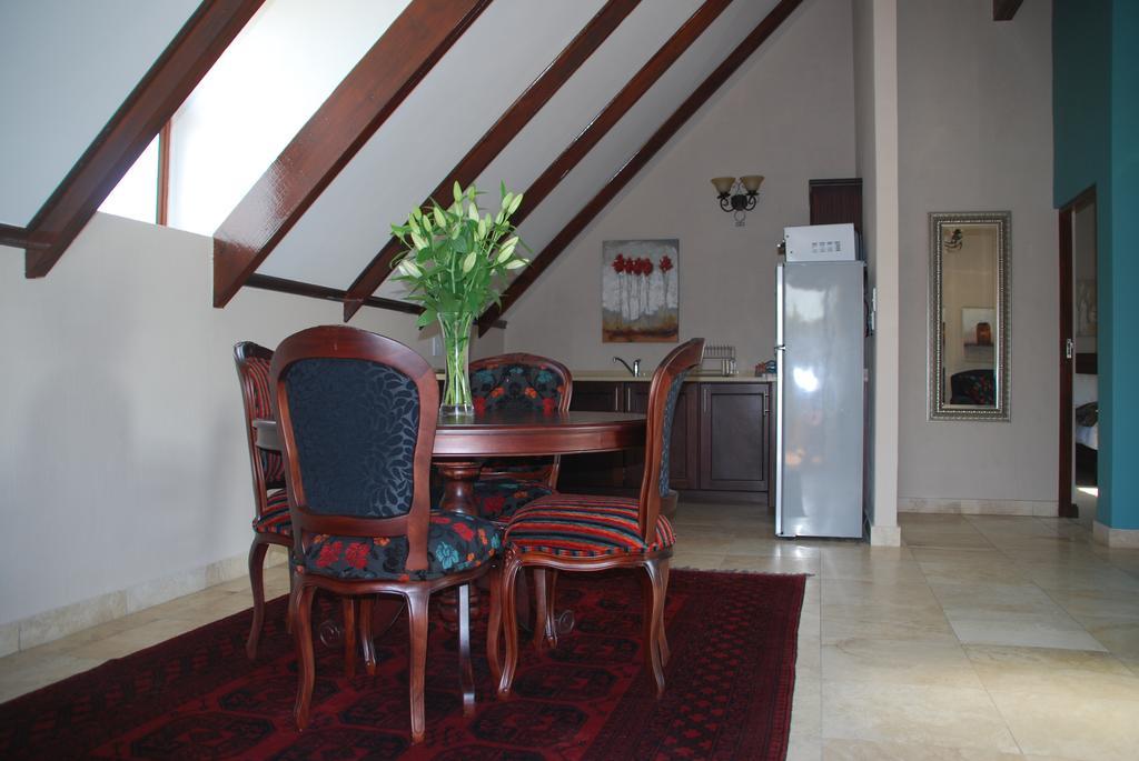 Sunninghill Guest Johannesburg