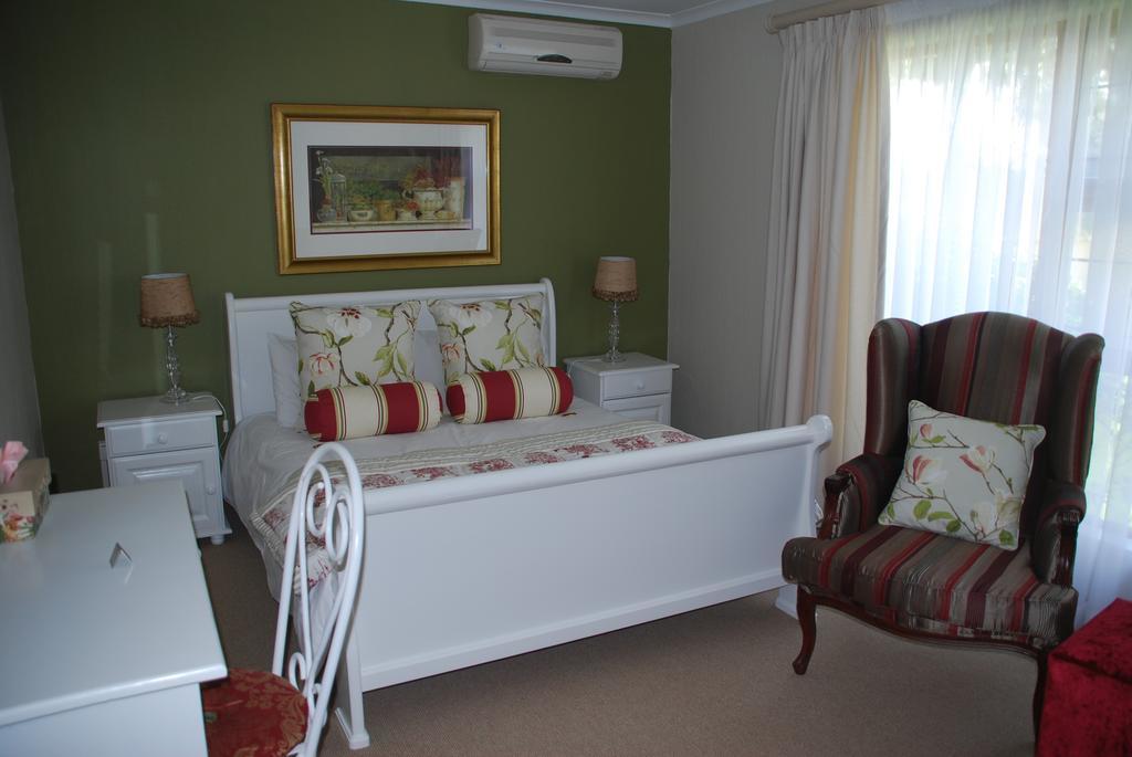 Sunninghill Guest Johannesburg