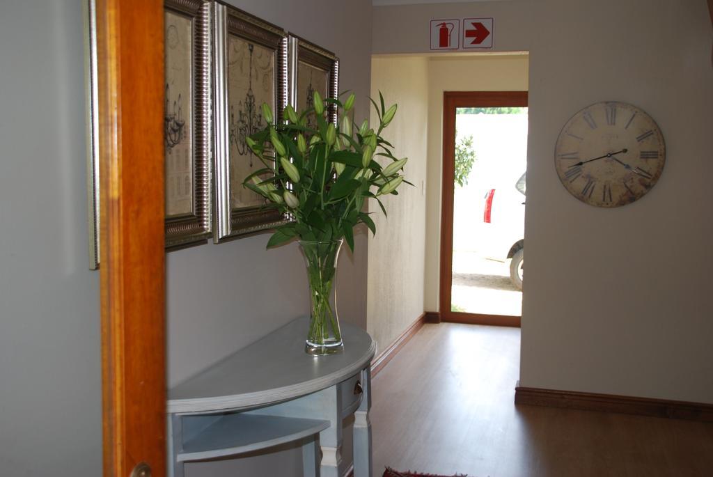 Guest house Sunninghill Guest