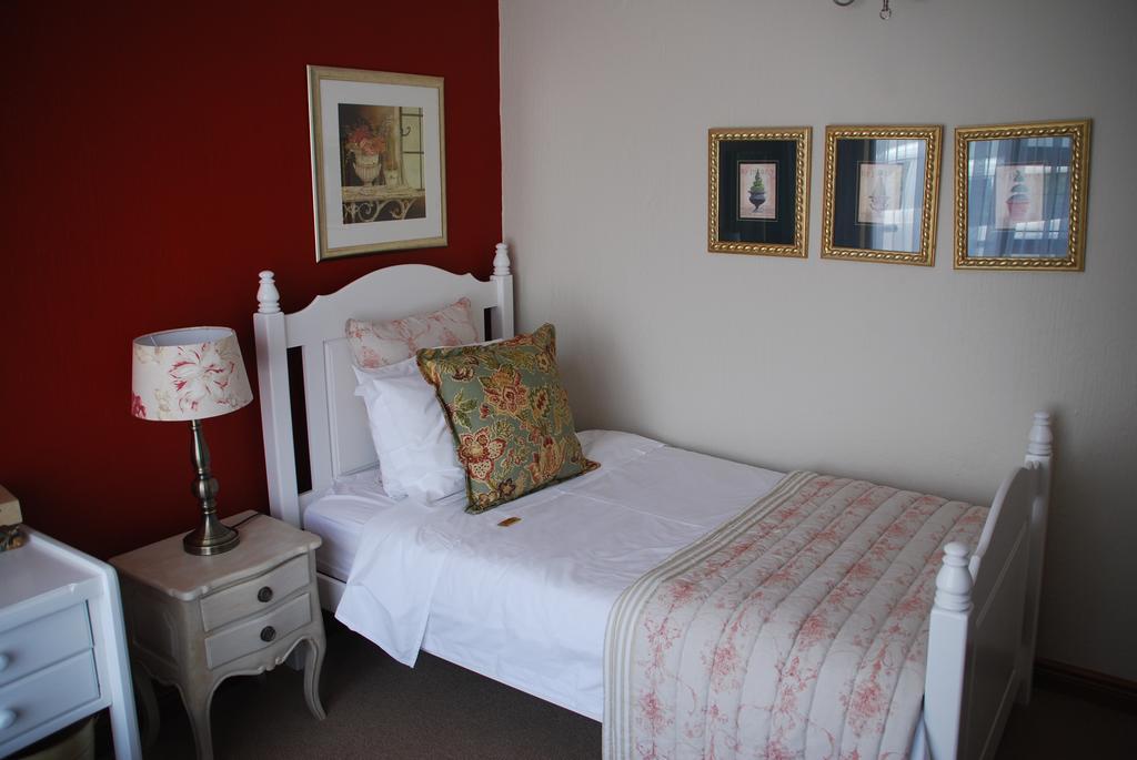 Sunninghill Guest Guest house