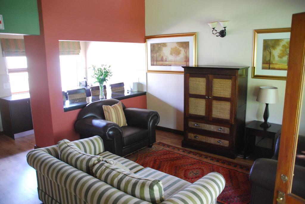 Sunninghill Guest Guest house 4*