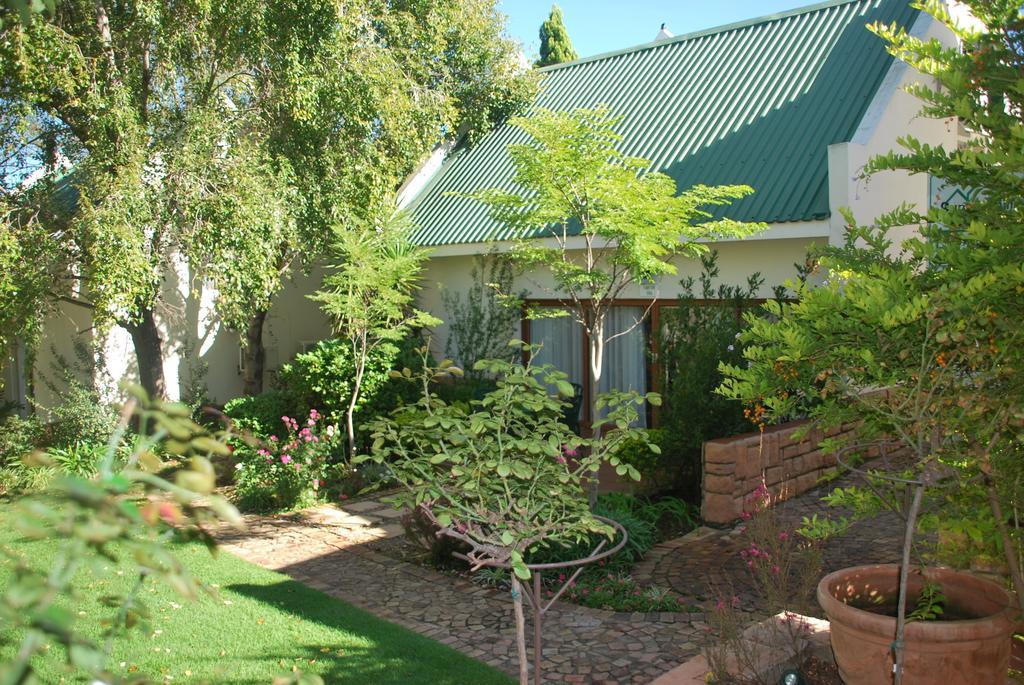 Sunninghill Guest Guest house