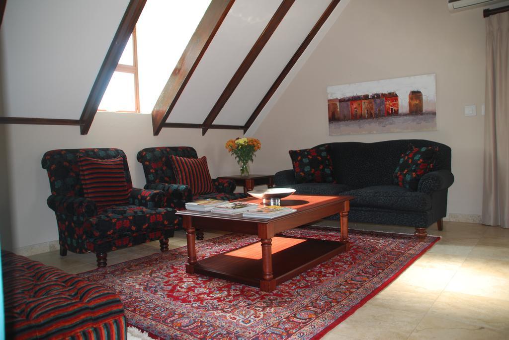 Sunninghill Guest 4* Johannesburg