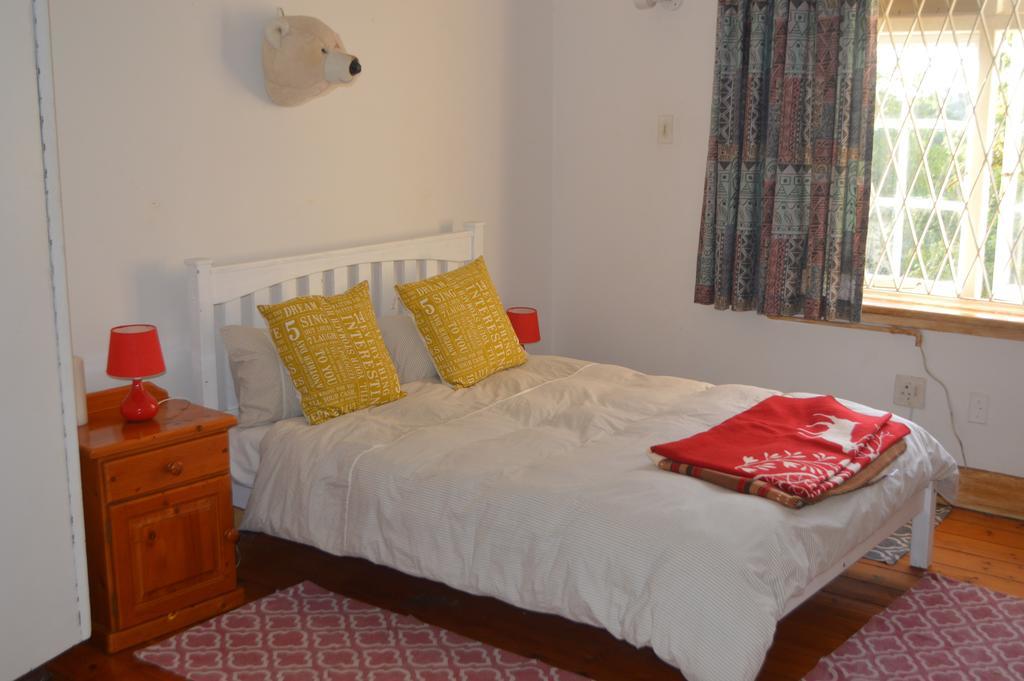 Guest house Le Maki On 54 Johannesburg