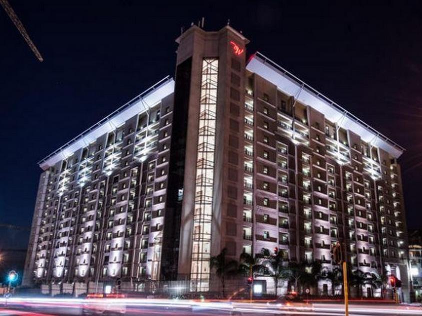 Prestige Sandton At Westpoint Apartment