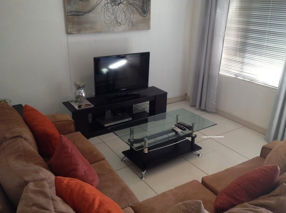 Prestige Sandton At Westpoint Johannesburg