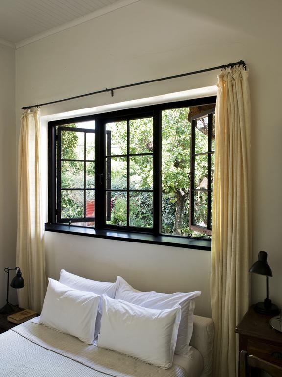 Guest house Satyagraha House Johannesburg