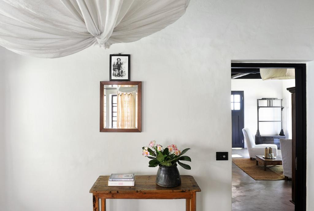 Guest house Satyagraha House 3*